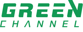 GREEN CHANNEL