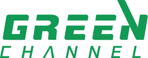 GREEN CHANNEL