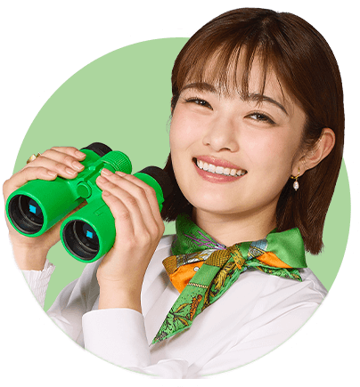 推し馬チェックで、競馬を楽しめる！