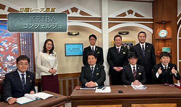 放送時間にとらわれず​安心の見逃し配信！