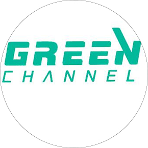 グリーンチャンネル公式