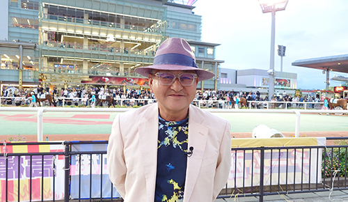 競馬場の達人サマーセレクション