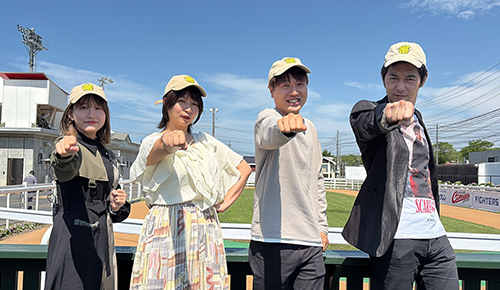 水曜馬スペ！キャプテン渡辺のオンライン競馬パーティ13