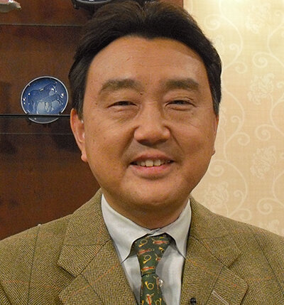 合田直弘