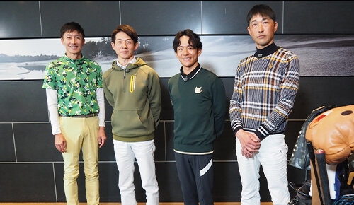 水曜馬スペ！　トレセンゴルフ同好会