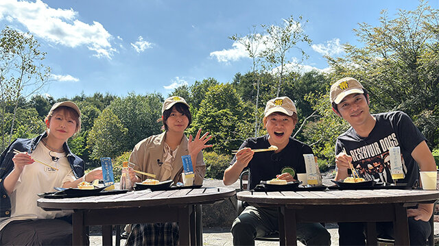 水曜馬スぺ！キャプテン渡辺のオンラインパーティー１２（後編）