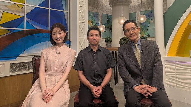 【新番組】俯瞰で見る名馬