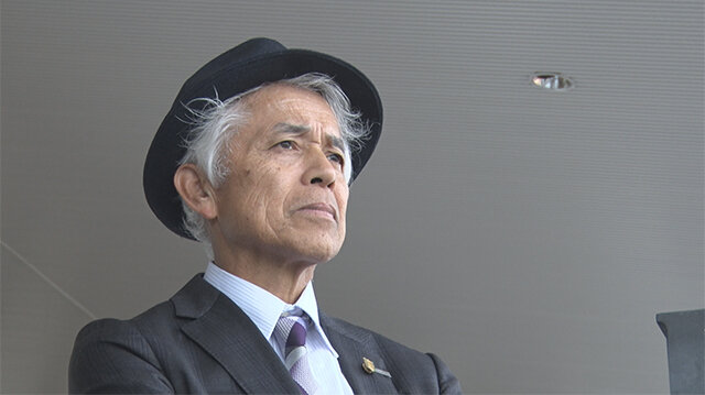 調教師・国枝栄　最後の１年～前編