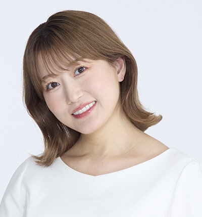 津田麻莉奈