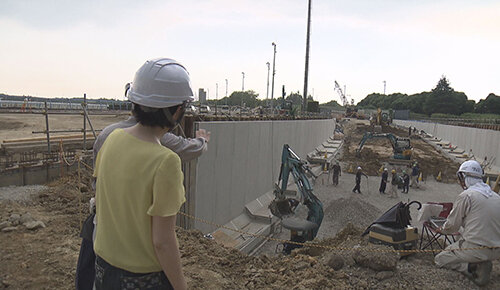 水曜馬スペ！馬場管理の舞台裏４～美浦トレセン坂路馬場改造工事～