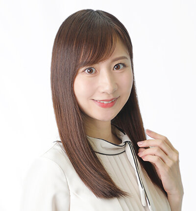 矢作麗