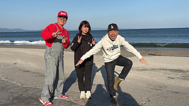 水曜馬スぺ！　うまのこＴＩＭ２０２６　～九州大冒険（後編）～