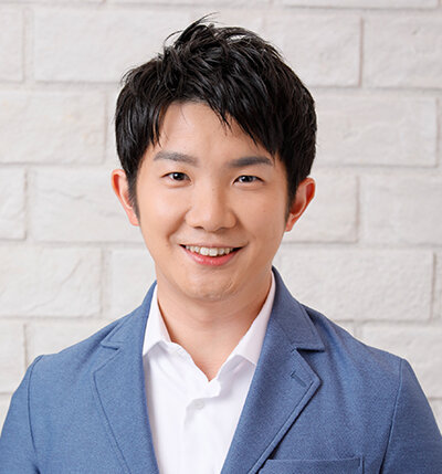 小堺翔太