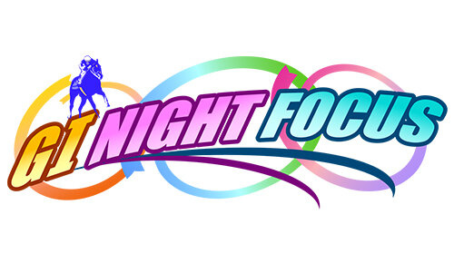GⅠ NIGHT FOCUS 第92回日本ダービー