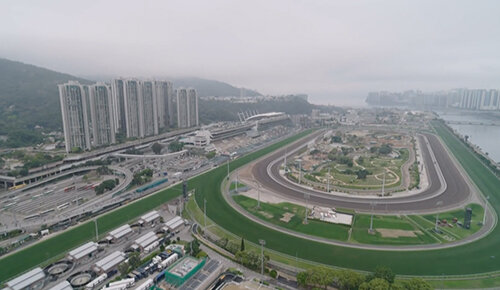 2026香港チャンピオンズデー中継