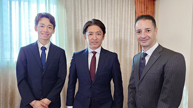 水曜馬スペ！グリーンチャンネル開局30周年記念番組“三冠馬”頂上決戦 2020ジャパンカップの記憶