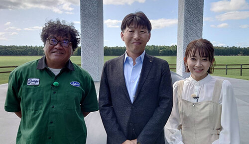 ノーザンファームミックスセール2023特集