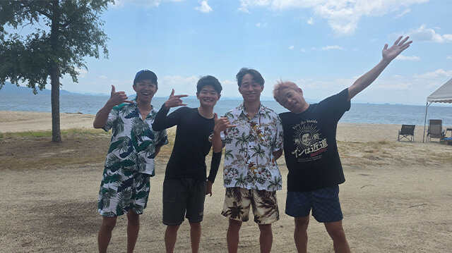 月曜馬劇場トレセンχ同好会　Χ＝ＢＢQ①