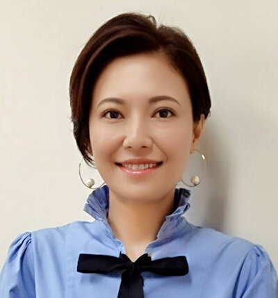 梅田陽子
