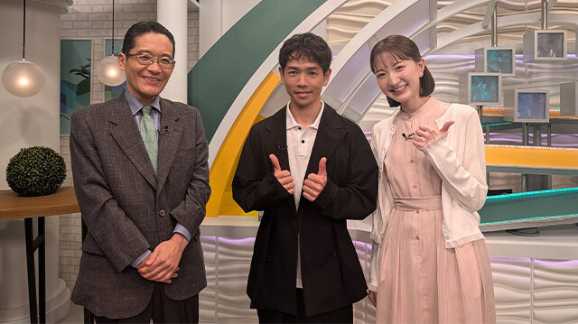 俯瞰で見る名馬
