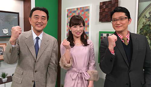 Go Racing！2023～香港国際競走徹底解説！