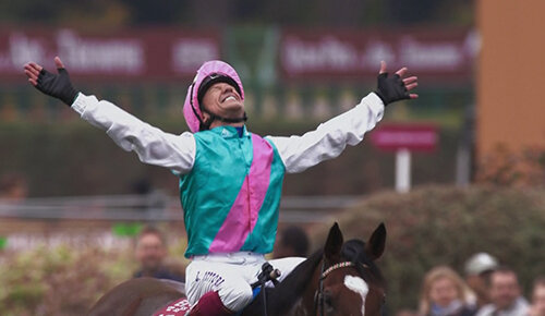 夏の特別ロードショー「DETTORI」