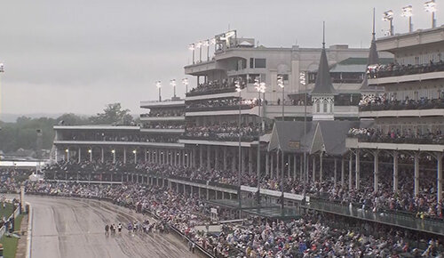 2026ケンタッキーダービー中継