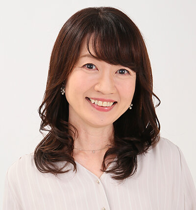 藤原美佳