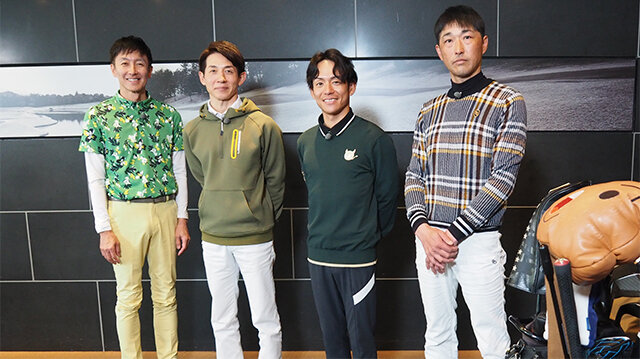 水曜馬スペ！　トレセンゴルフ同好会・前編