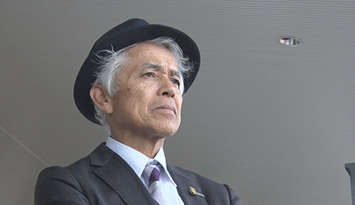 調教師・国枝栄 最後の１年