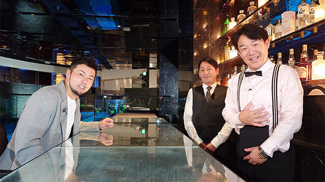 BAR ヒデ to KEIBA season 2