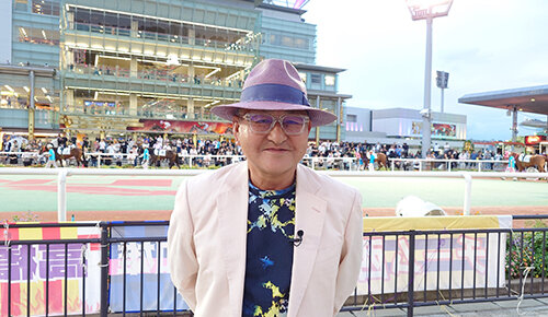 競馬場の達人 サマーセレクション