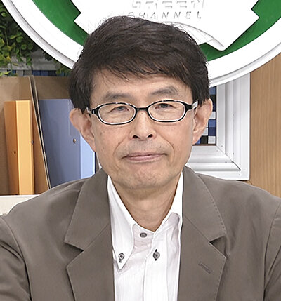 三遊亭五九楽