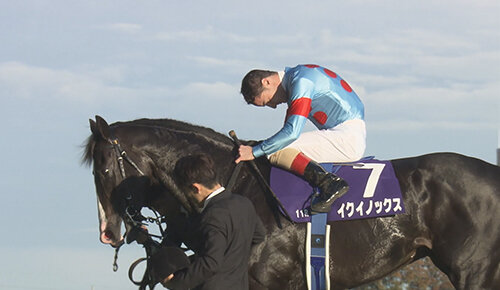 グリーンチャンネル開局30周年記念番組水曜馬スペ！World's Best Racehorse～ナンバーワンの真実～