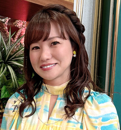 田中歩
