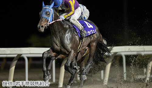グリーンチャンネル地方競馬中継