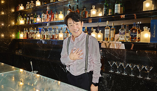 水曜馬スペ！BAR ヒデ to KEIBA