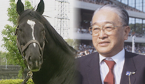 水曜馬スペ！信念が引き寄せた幸運～サンデーサイレンスに惚れた男～