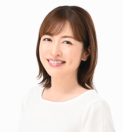秋田奈津子