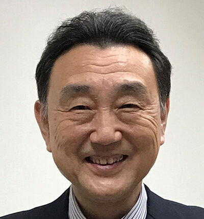 合田直弘