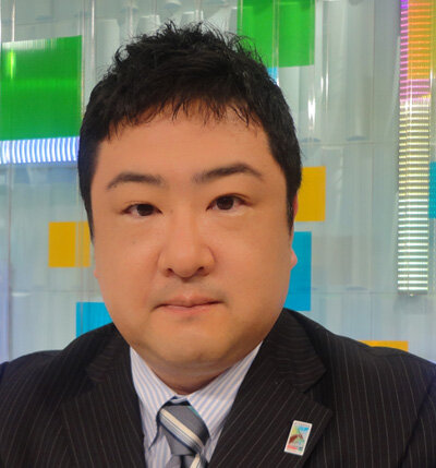 大澤幹朗