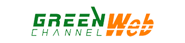 GREEN CHANNEL Web