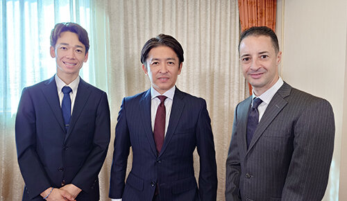 水曜馬スペ！グリーンチャンネル開局30周年記念番組“三冠馬”頂上決戦 2020ジャパンカップの記憶