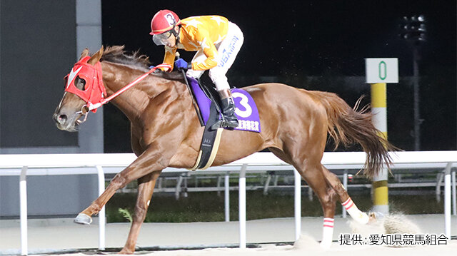 グリーンチャンネル地方競馬中継