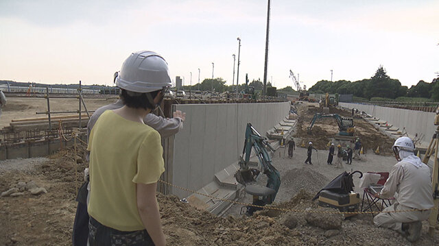 水曜馬スペ！馬場管理の舞台裏４～美浦トレセン坂路馬場改造工事～