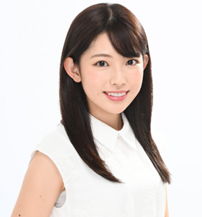 髙橋真帆